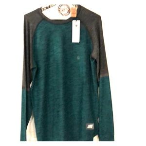 Never worn out grown